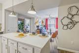 1-bedroom apartment at Lassiter At North Hills Apartments in Raleigh
